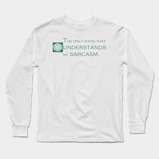 Limited funny Long Sleeve T-Shirt